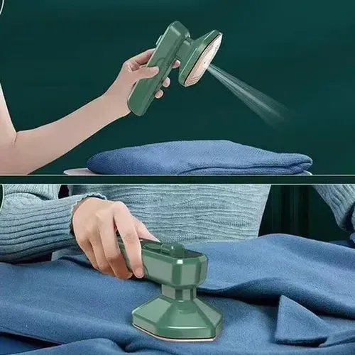 Mini Portable Handheld Electric Iron|SBDA0042