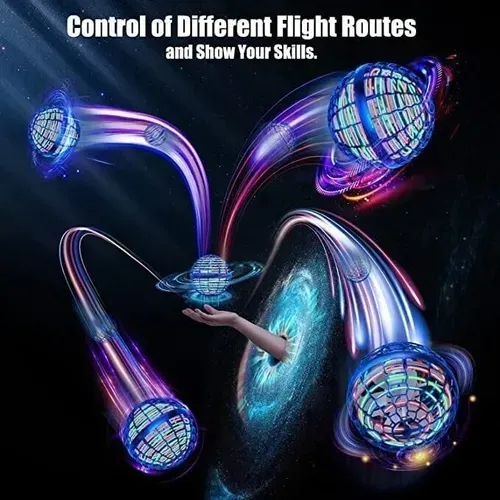 Hot 2024 hot Fly Nova Pro Magic 360 Rotating Hover