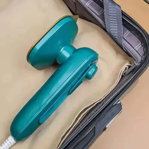 Mini Portable Handheld Electric Iron|SBDA0042