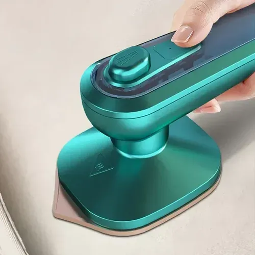 Mini Portable Handheld Electric Iron|SBDA0042