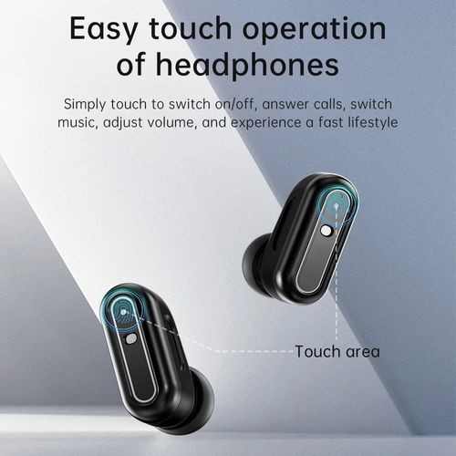 2025 Smartwatch New Men Tws 2 In 1 Wireless Blue Tooth Headset Full Touch Screen Smart Watch Heart Rate Testing Sports Music Smartwatch