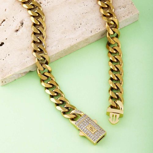 Cuban Link Chain