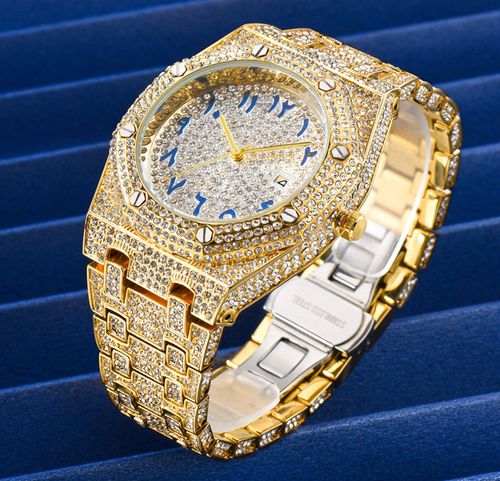 MISSFOX Watches