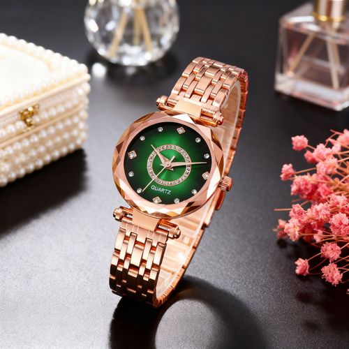 Fashion Ocean Star Women's Quartz Watch