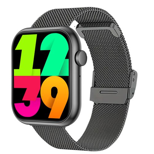 QX7PRO Smartwatch