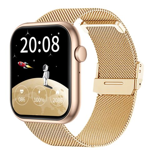 QX7PRO Smartwatch