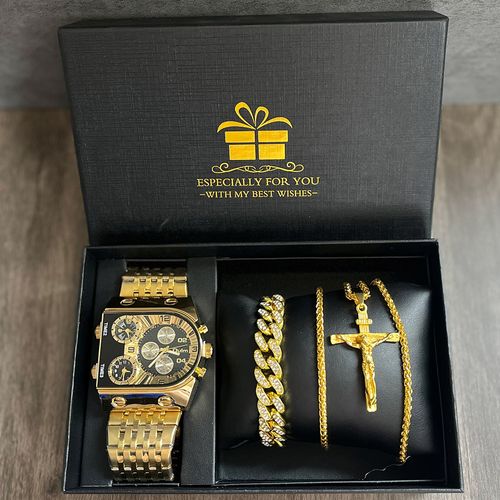 Oulm Watches
