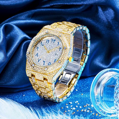 MISSFOX Watches
