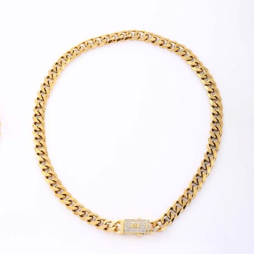 Cuban Link Chain