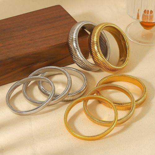 Gold Bracelets for Women