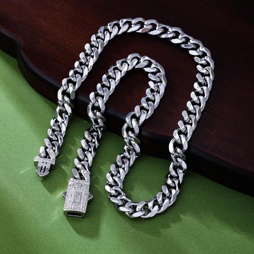 Cuban Link Chain