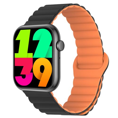 QX7PRO Smartwatch