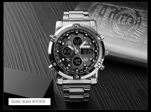 Skmei Watches