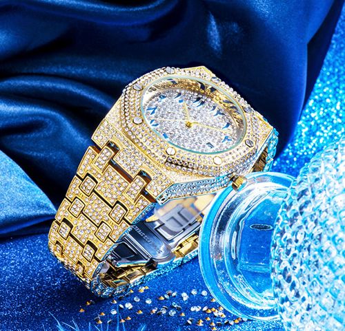 MISSFOX Watches