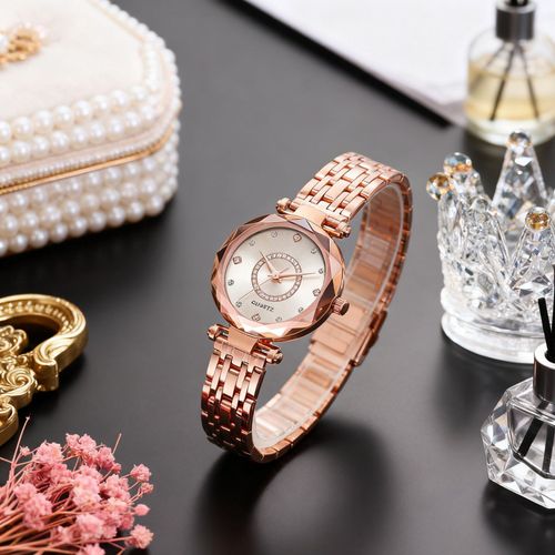 Fashion Ocean Star Women's Quartz Watch