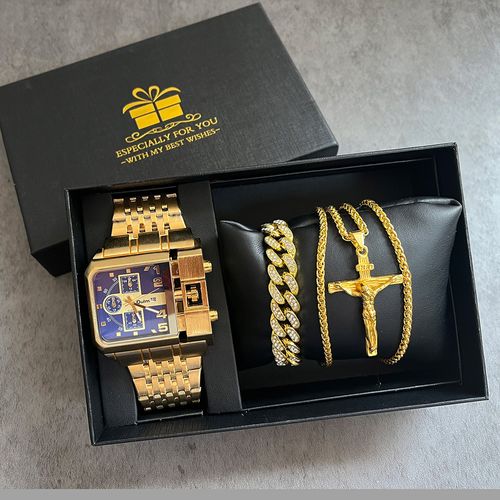 Oulm Watches