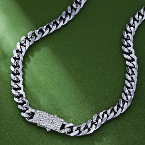 Cuban Link Chain