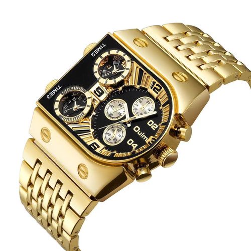 Oulm Watches