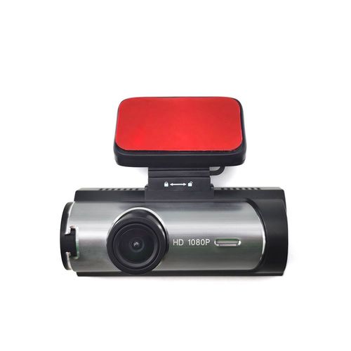 High-definition dash cam
