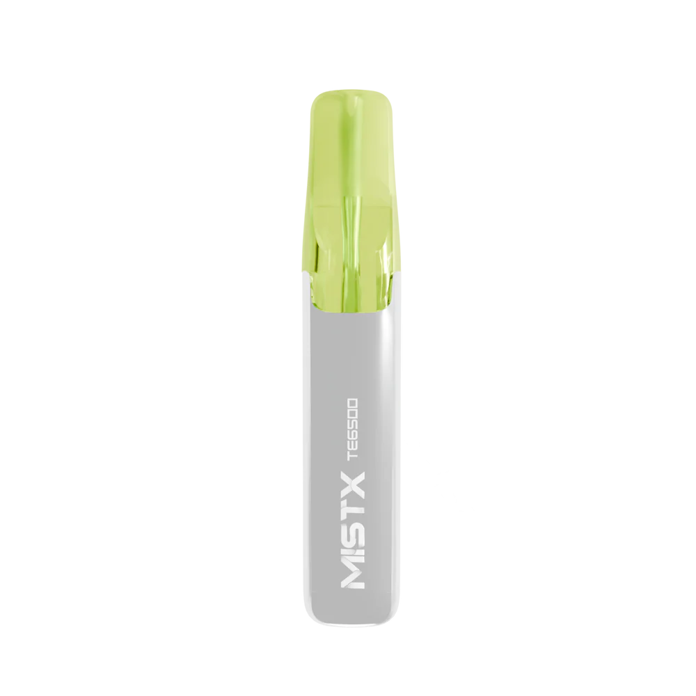 MIST X 鴨嘴獸 6500口拋棄式電子煙 一次性電子煙-台灣現貨