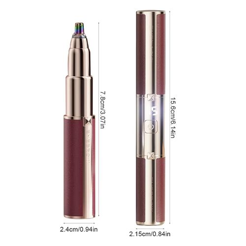 Electric Eyelash Curler
