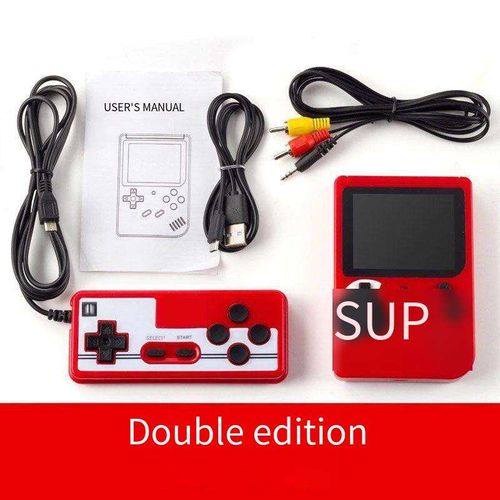 Handheld Game Console 400 in 1