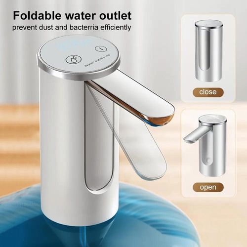 Electric Water Dispenser
