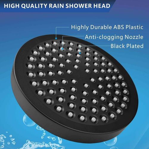Water Filter Shower Head