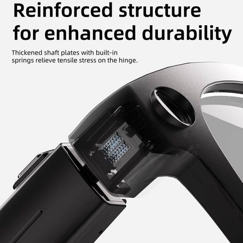 Multifunctional Smart Glasses