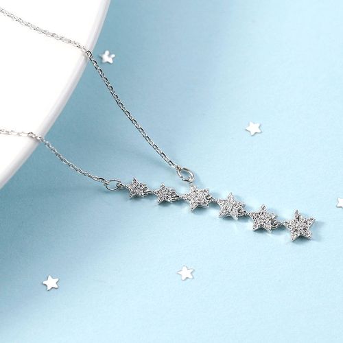Star Necklace
