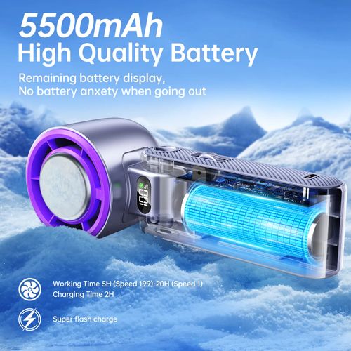 Cooling fan