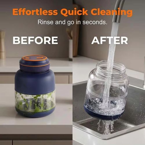 Portable Juicer Cup
