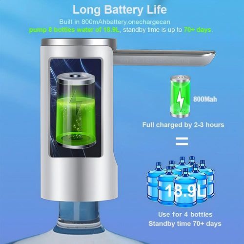 Electric Water Dispenser