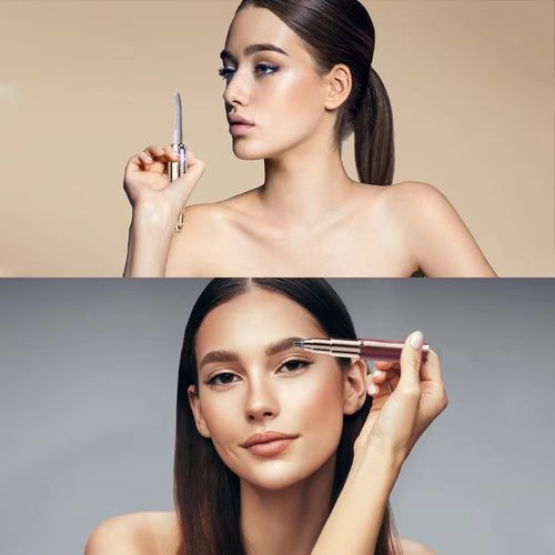 Electric Eyelash Curler