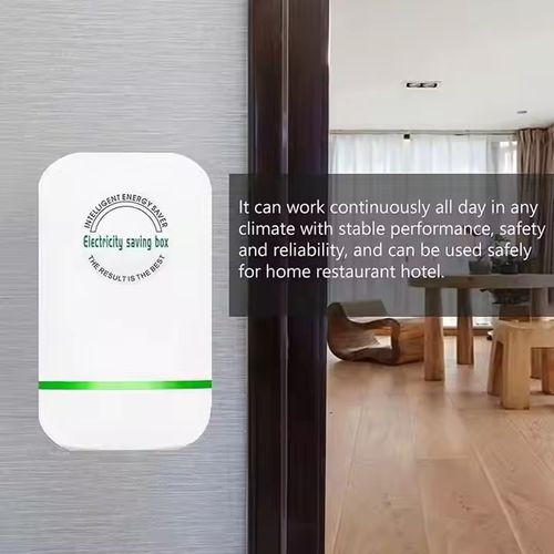 The Ultimate Energy-Saving Gadget for the Home