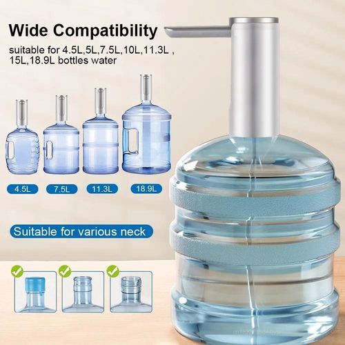 Electric Water Dispenser