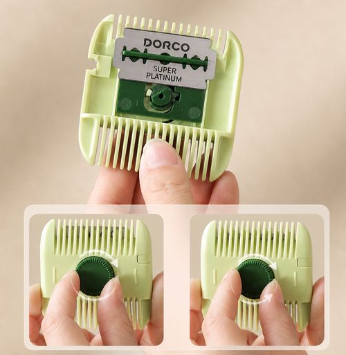 Multifunctional Haircut Protector