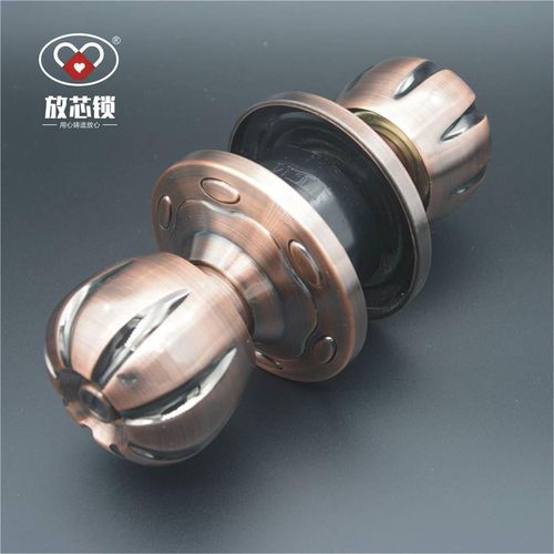 Stainless steel 5899 ball lock