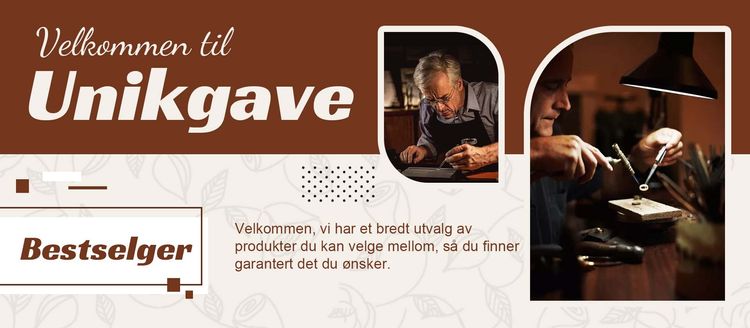 unikgave