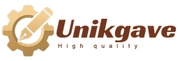 unikgave