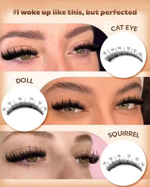 Spiky Slay Manga Lash Clusters With Spikes Pre-Spikes Wispy Cluster Eyelash Extensions Fluffy Anime Eyelashes Clusters Reusable Faux Mink Fairy Individual Lash Extension D Curve 12-18mm 204 Pieces - Cosmetic, Makeup