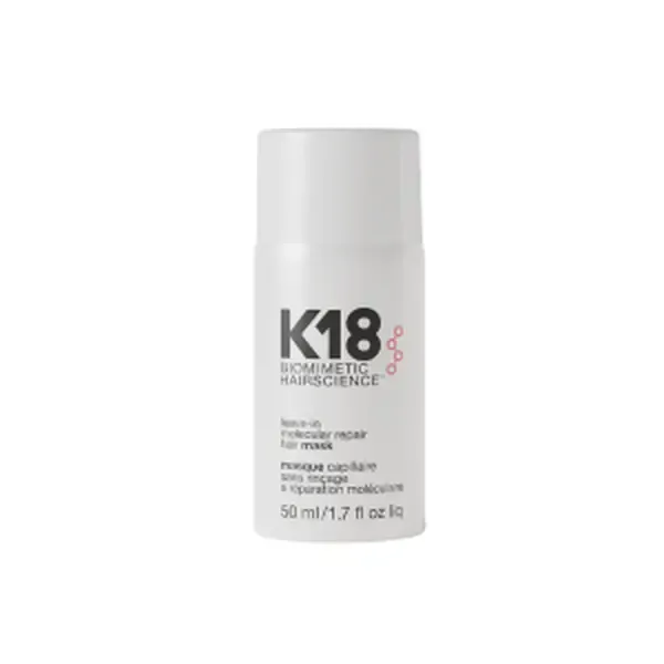 Full-Size Leave-In Molecular Repair Hair Mask 50mL