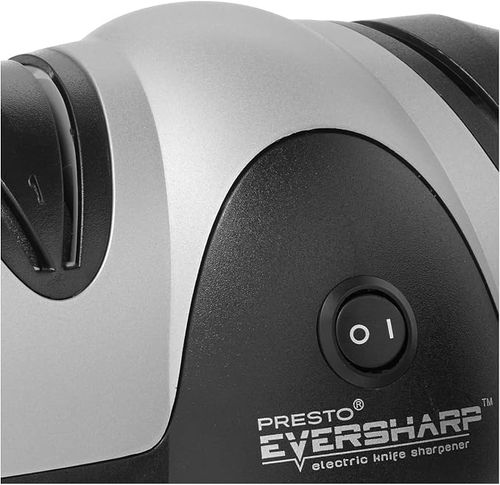 Presto 08800 EverSharp Electric Knife Sharpener