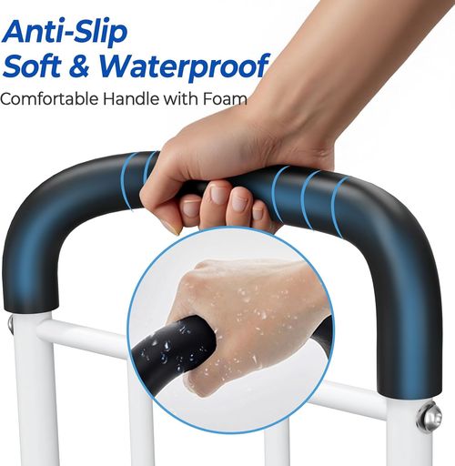 🔥Hot Seller🔥 COD！Bed Rails for Elderly Adults Safety, 350 LB Capacity