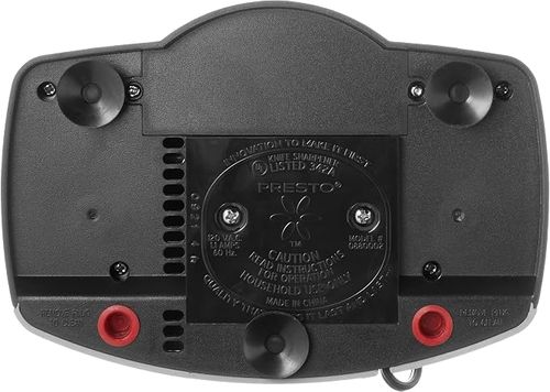 Presto 08800 EverSharp Electric Knife Sharpener