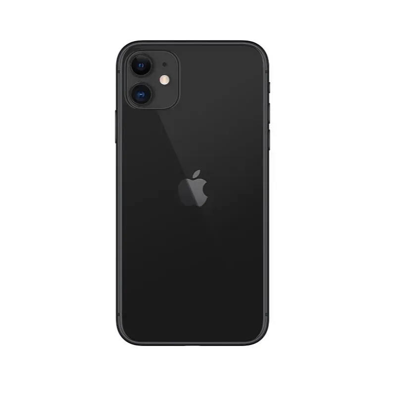 renewed iPhone 11 128G Grade A.85-99% battery