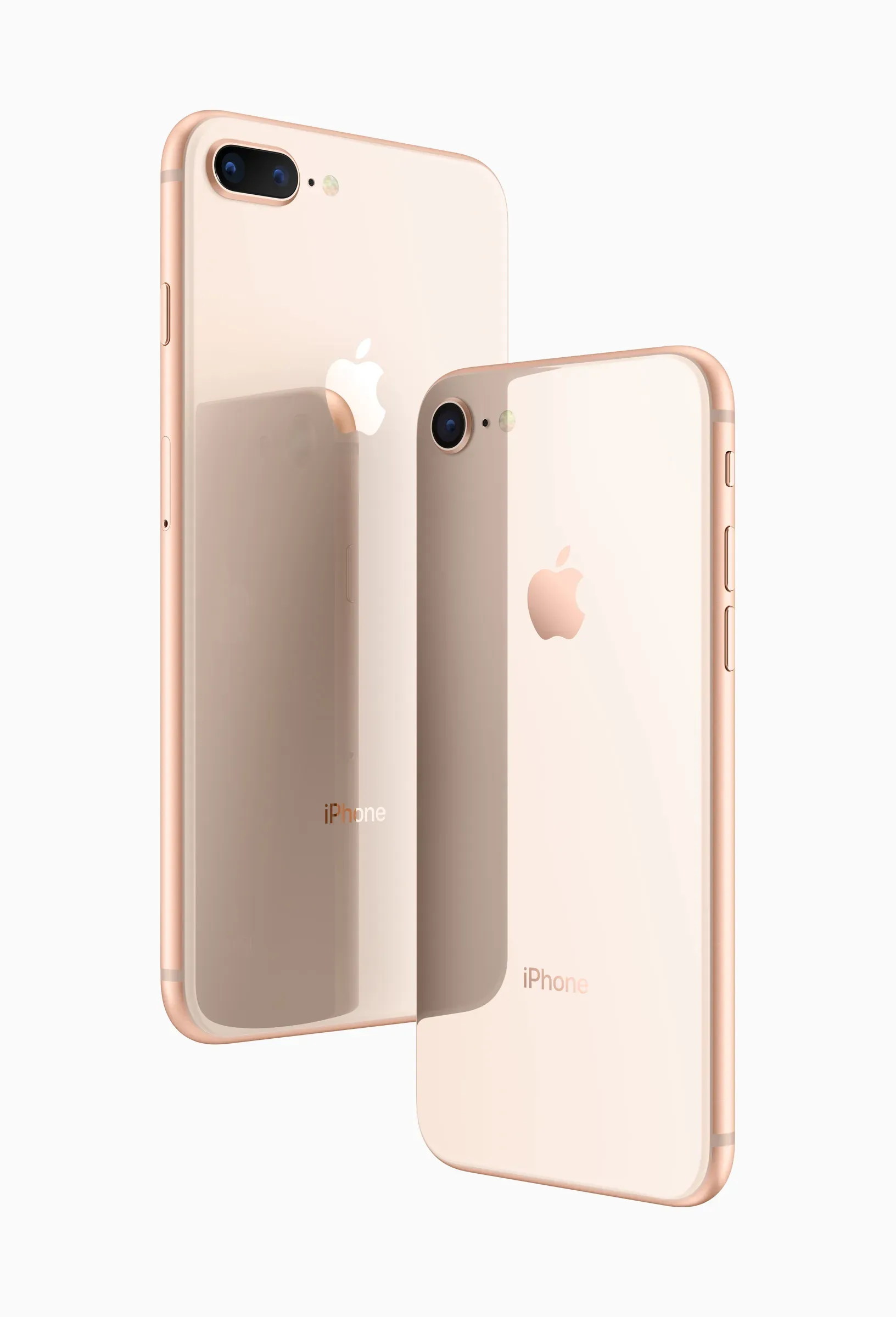 Renewed iPhone 8 Plus ROM-64G  Refurbished