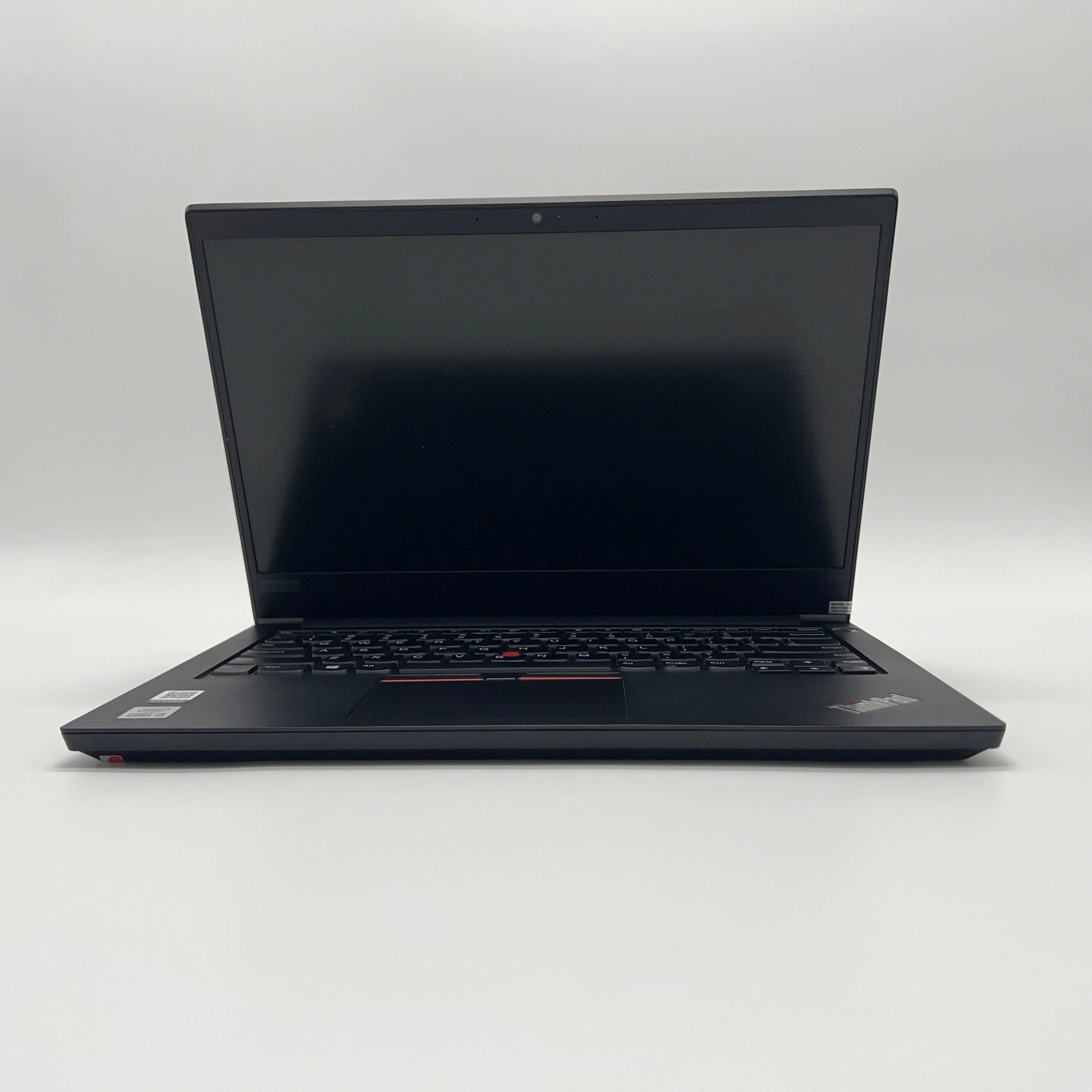 95% new and used Lenovo laptops E14