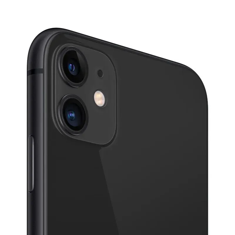 renewed iPhone 11 128G Grade A.85-99% battery