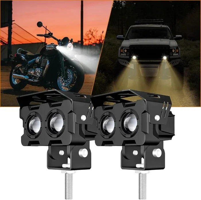 🧡MJAA™-🔦LED Driving Spotlight